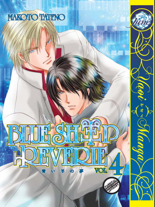 Title details for Blue Sheep Reverie, Volume 4 by Makoto Tateno - Available